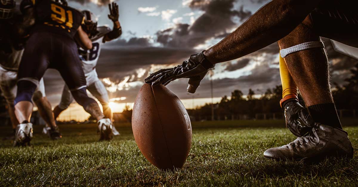 Field Goal