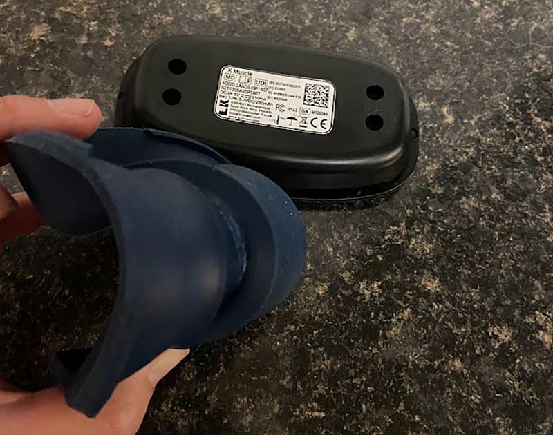 K-Push Silicone
