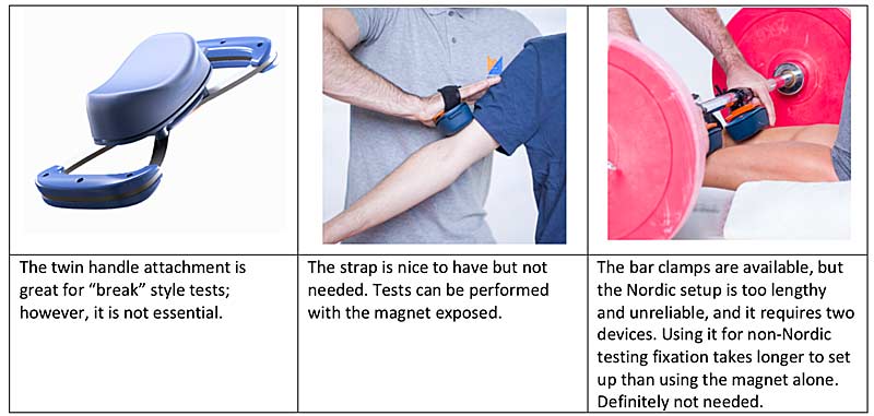 K-Push Attachments