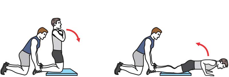 Nordics Exercise