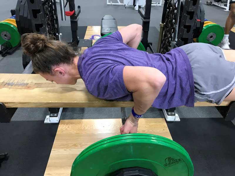 Pulling lift