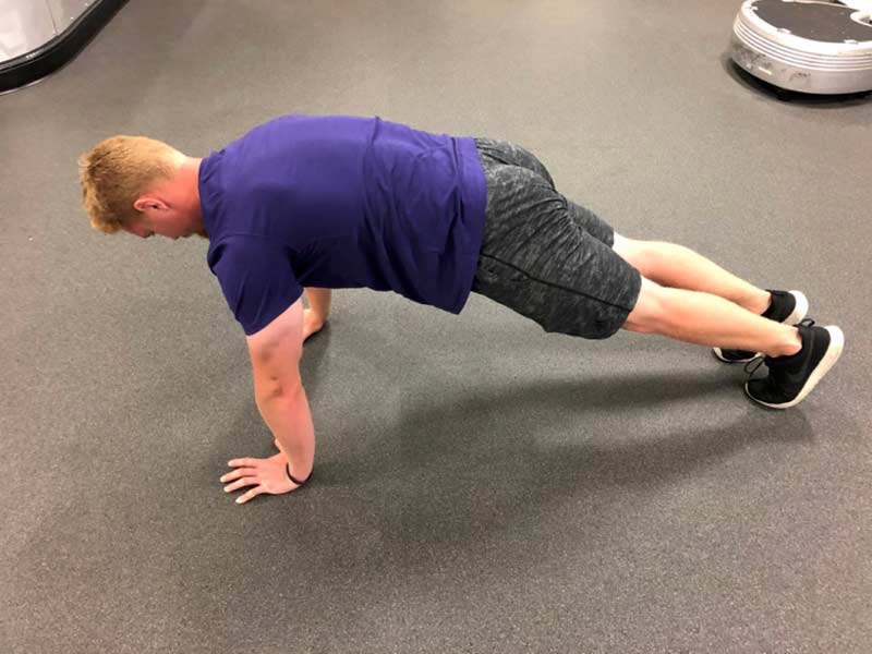 Push-Up
