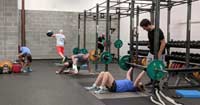 Finn Sports Sci