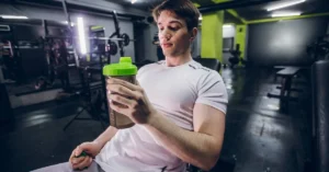 Fitness Myth