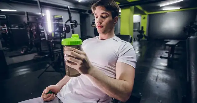 Fitness Myth