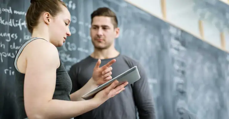 Fitness Trainer|Excel Inspired Software|Distributing Programs|Excel Training|SCP Toolbar|Metrics|Speed Metrics