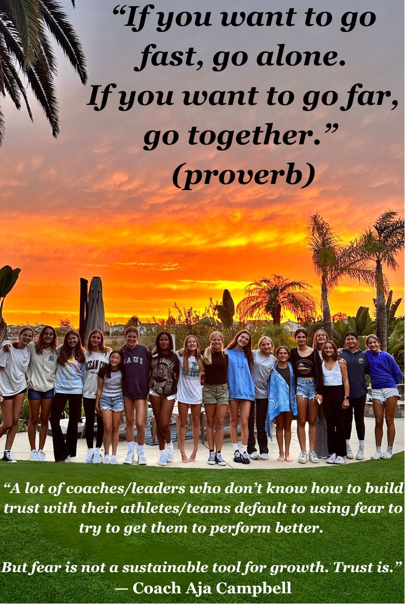 Go Far Together