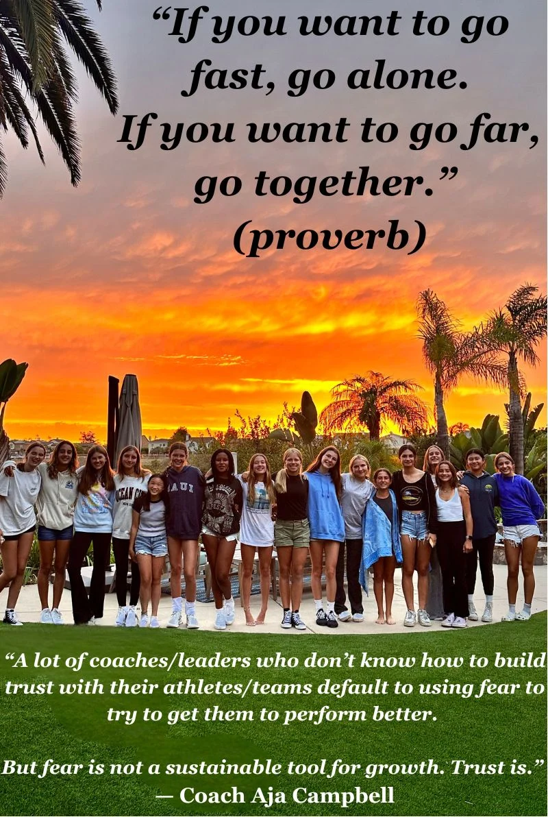 Go Far Together
