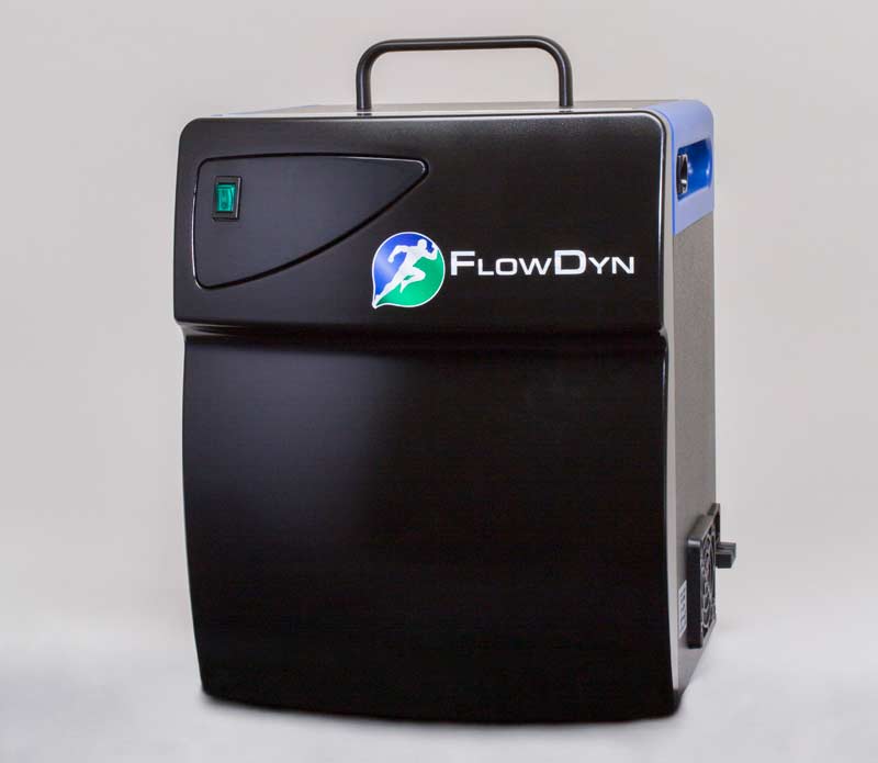 FlowDyn