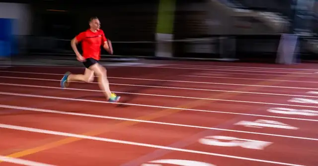 Fly Experiments|A table comparing running conditions: Free run