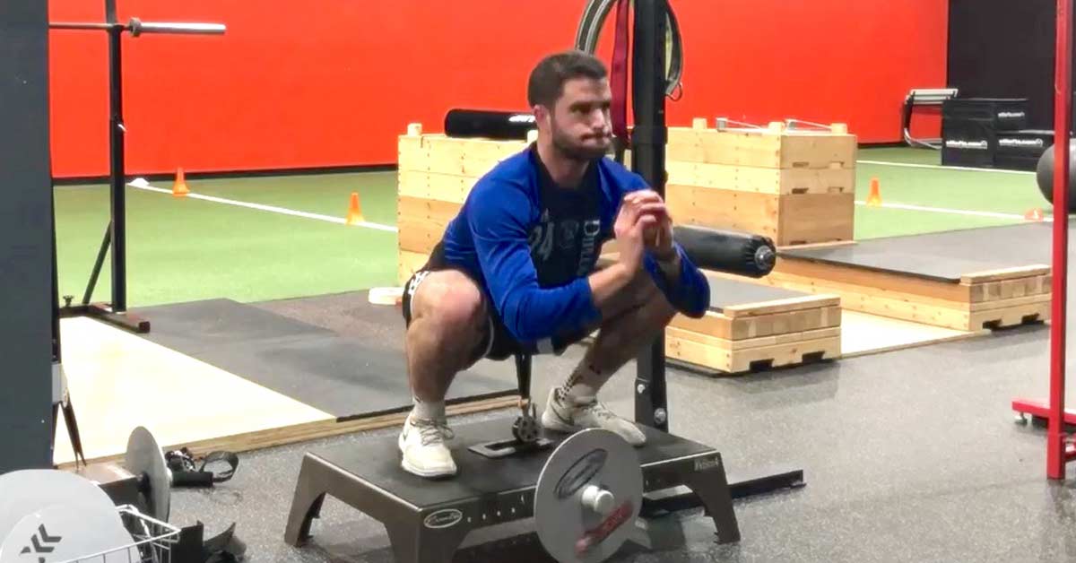 Flywheel vertical jump|Flywheel Jump Performance
