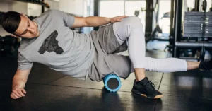 Foam Roll Recovery