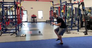 Ankle Bulletproofing|High School Injury Study|LESI Injuries|Ankle Sprain Mechanism|Foot Eccentrics|Force Dispersion|Bulletproofing ankles