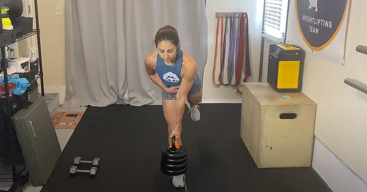Nonbarbell GPP|Jenga|Foley Fascial Sling|Exercises GPP