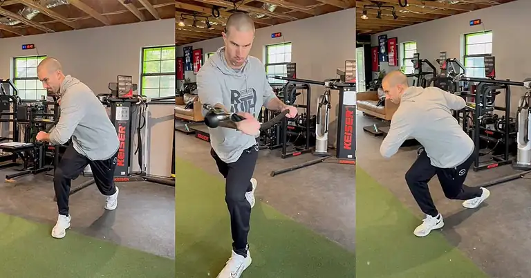 Keiser Core|Functions-core|Fascia Framework|Benefits of Keiser