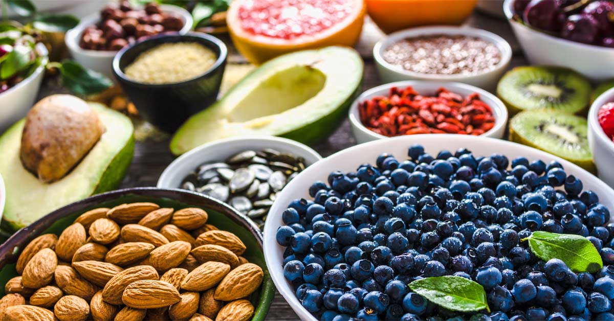 Food Choices|Healthy Food|Food Choice Table