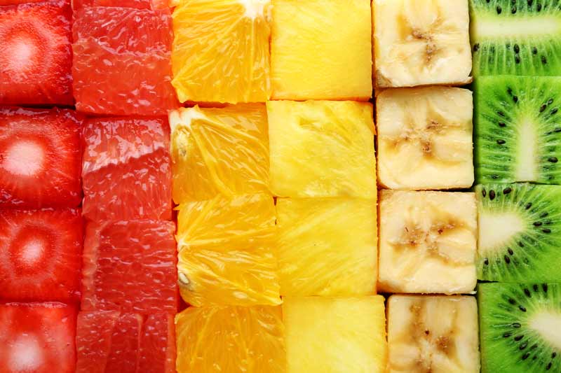 Genetics and Food