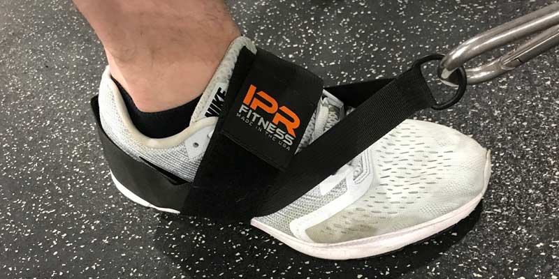 Foot Cuff