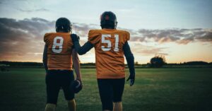 Football Buy-In