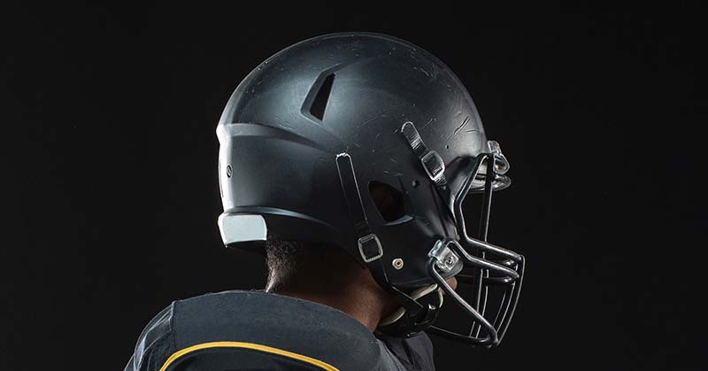 Football Player and Helmet|General Adaption Syndrome|Summer Macrocycle|Mesocycle|Mesocycles|Typical Training Week|High CNS Resistance Session for Speed
