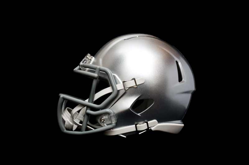 Football Helmet