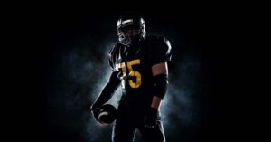 Football Player|4-Week Case Study|Heavy Resisted Sprint Training|Sled Loads