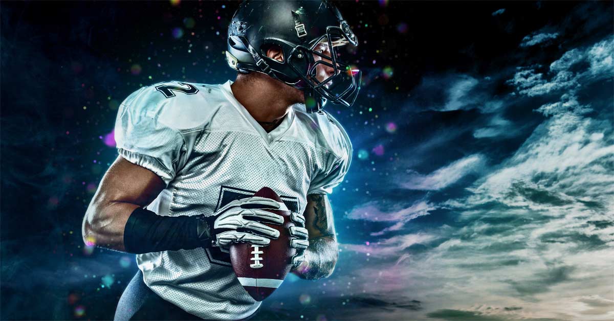 Football QB