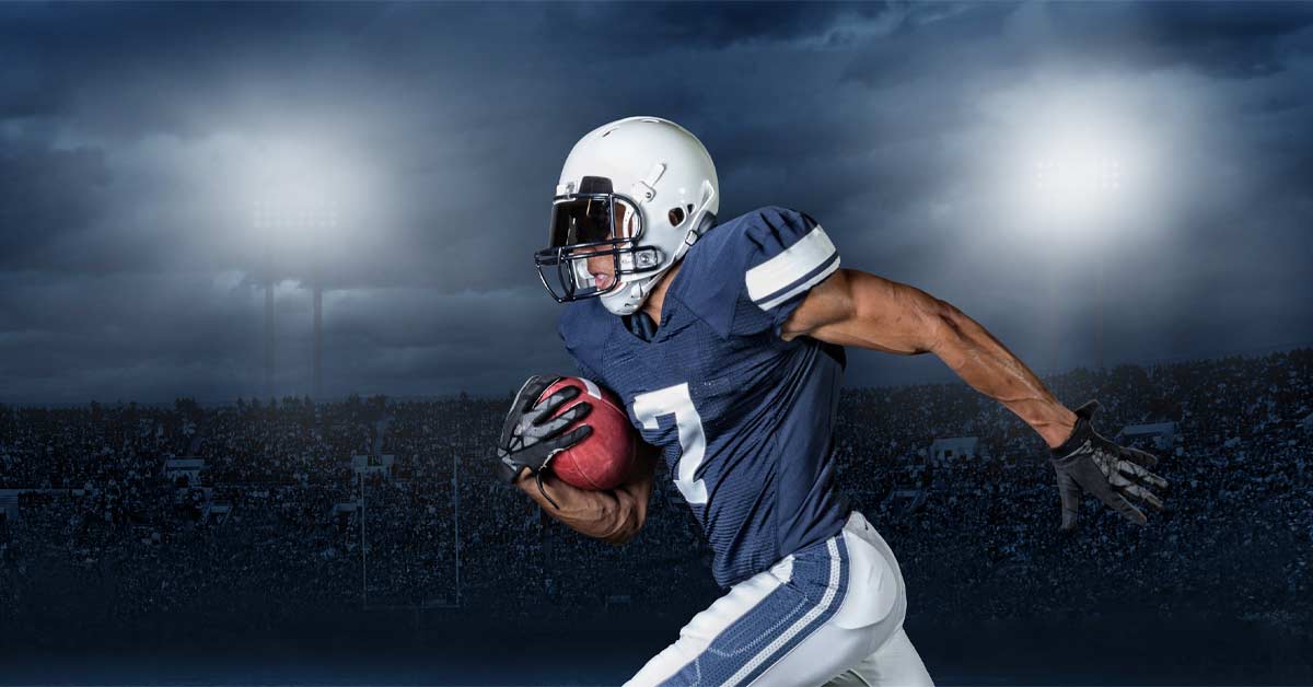Football Runner
