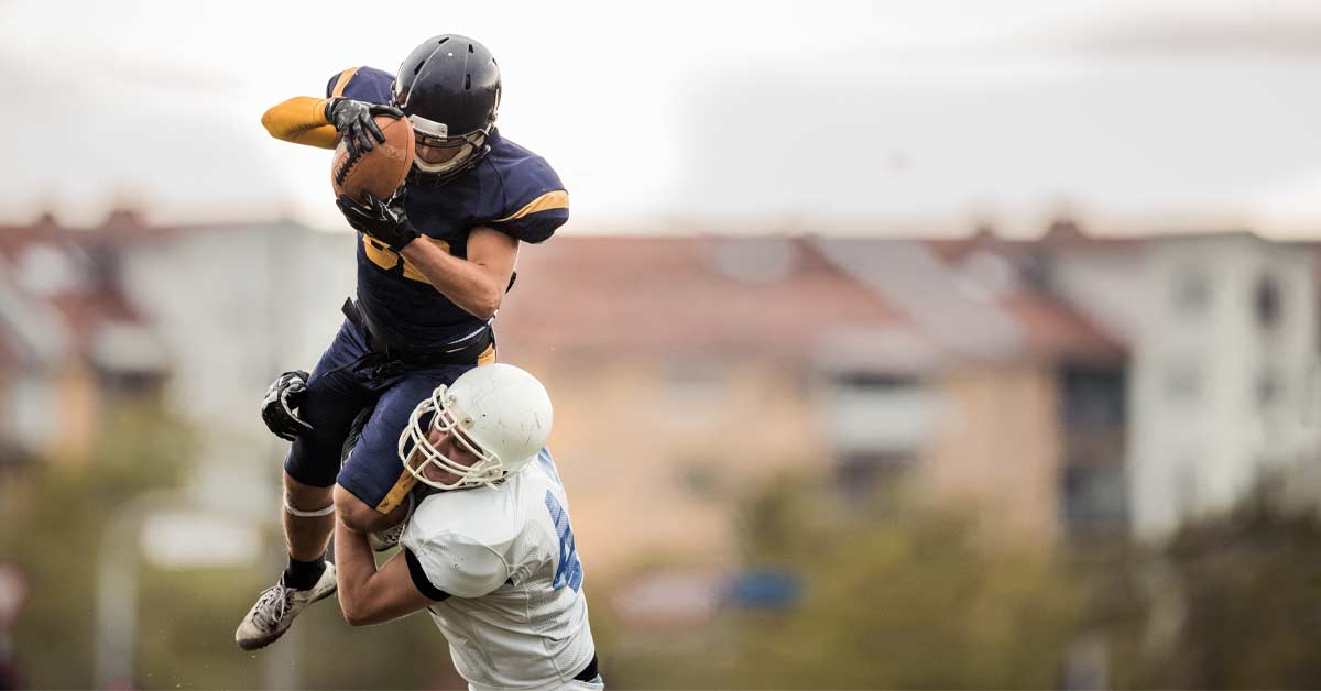 Football Testing|Combine Testing|Sprinter|Player Profile|Exercises|Body Comp