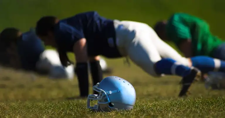 Football Training Camp|Summer Weekly Schedule|Summer Sprint Sessions|Sports Speed Progression|Weekly In-Season Training|Summer Sprint Sessions