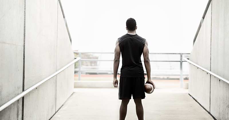 Football Training