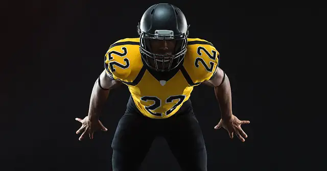 Football Uniform|Track Uniforms|Track Team Uniforms|Lake Forest Uniforms