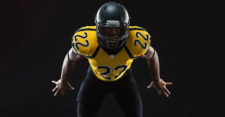 Football Uniform|Track Uniforms|Track Team Uniforms|Lake Forest Uniforms