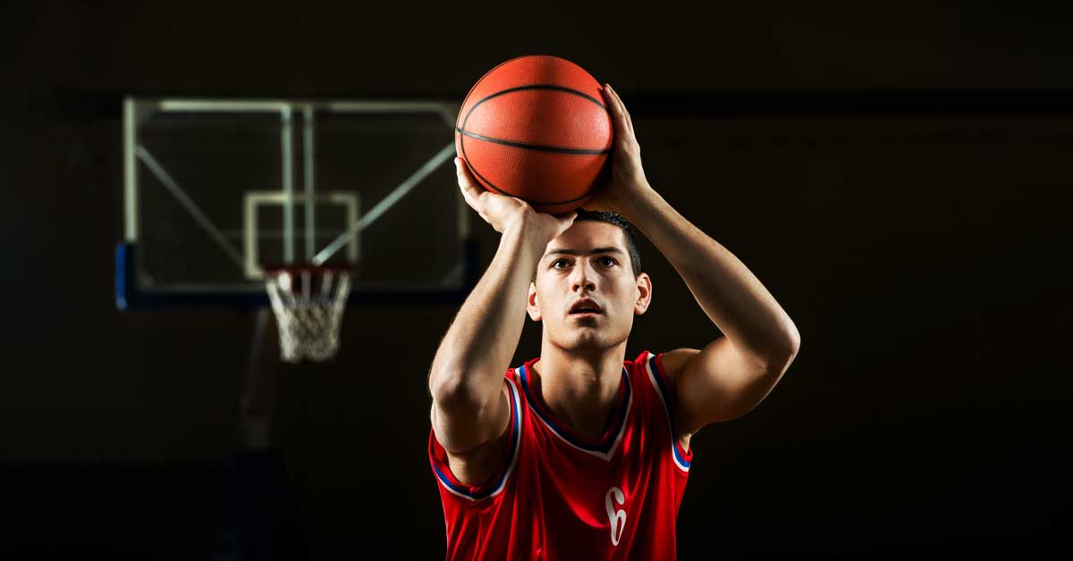 Free Throw Practice|Derick Grant