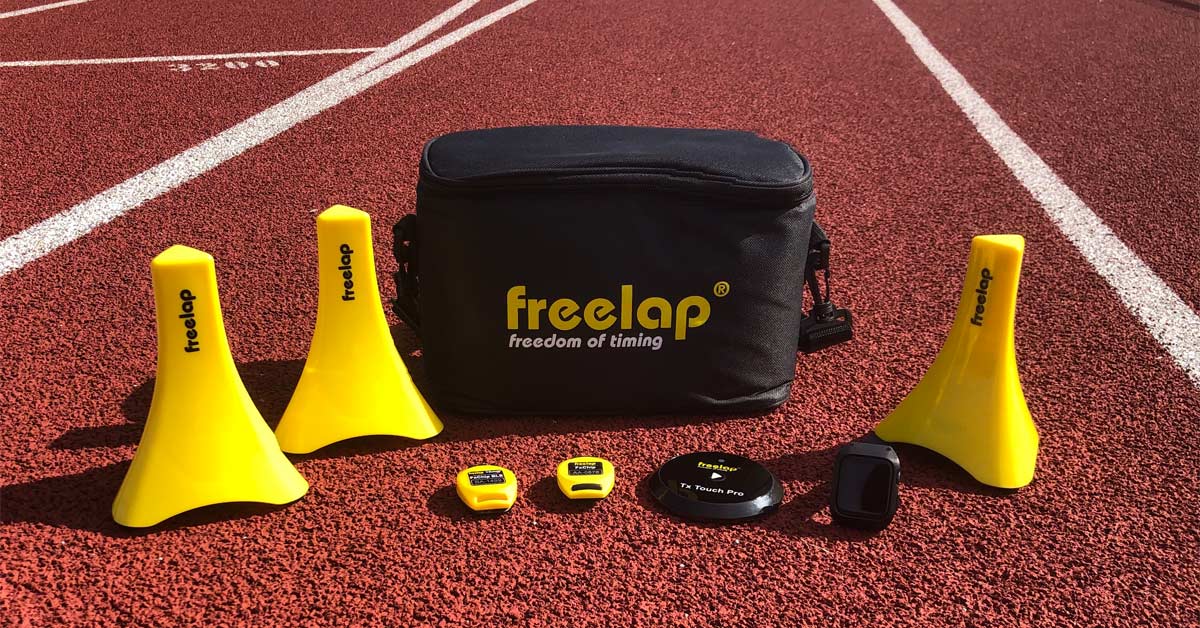 Freelap Timing System|Sport Timing Options|Transmitter Cones|Freelap Chips|Freelap Screenshots|Freelap Timing Schematic