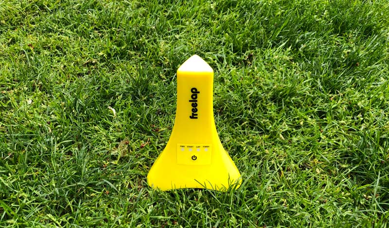 Freelap Grass