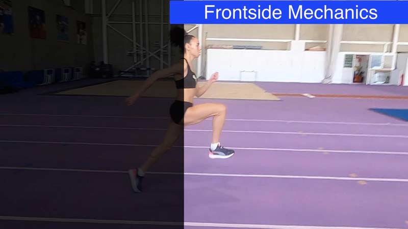 Frontside Mechanics