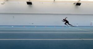 Sprint Form|London Project