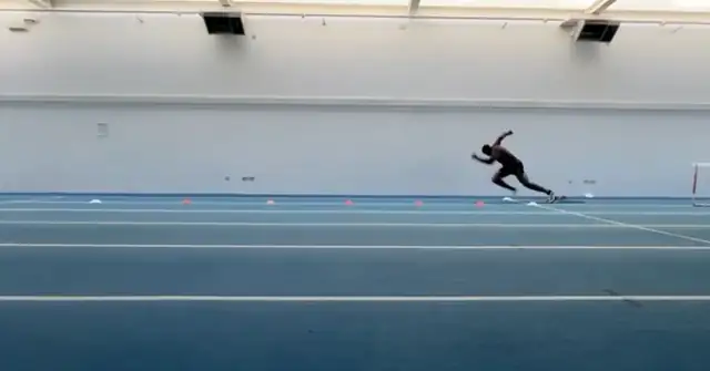 Sprint Form|London Project
