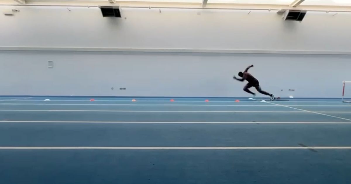 Sprint Form|London Project