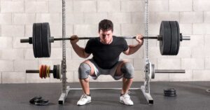 Full Squat|Cycle of Performance Contributors|Sport Performance Equations|Force Velocity Curve