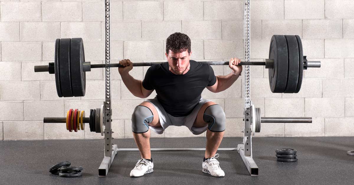 Full Squat|Cycle of Performance Contributors|Sport Performance Equations|Force Velocity Curve