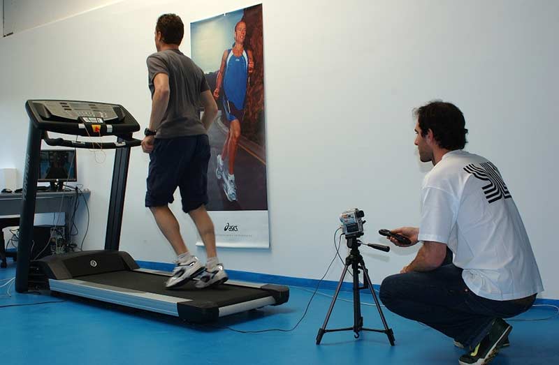 Gait Analysis