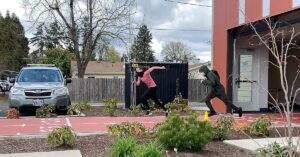 Game Chase|Matt Tometz