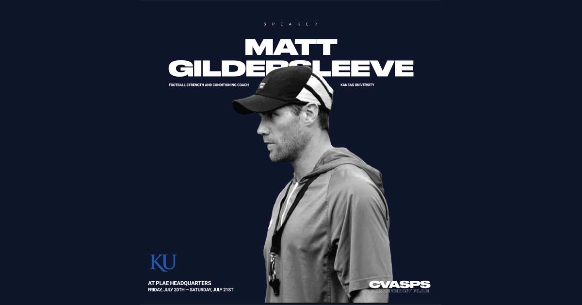 Gildersleeve CVASPS