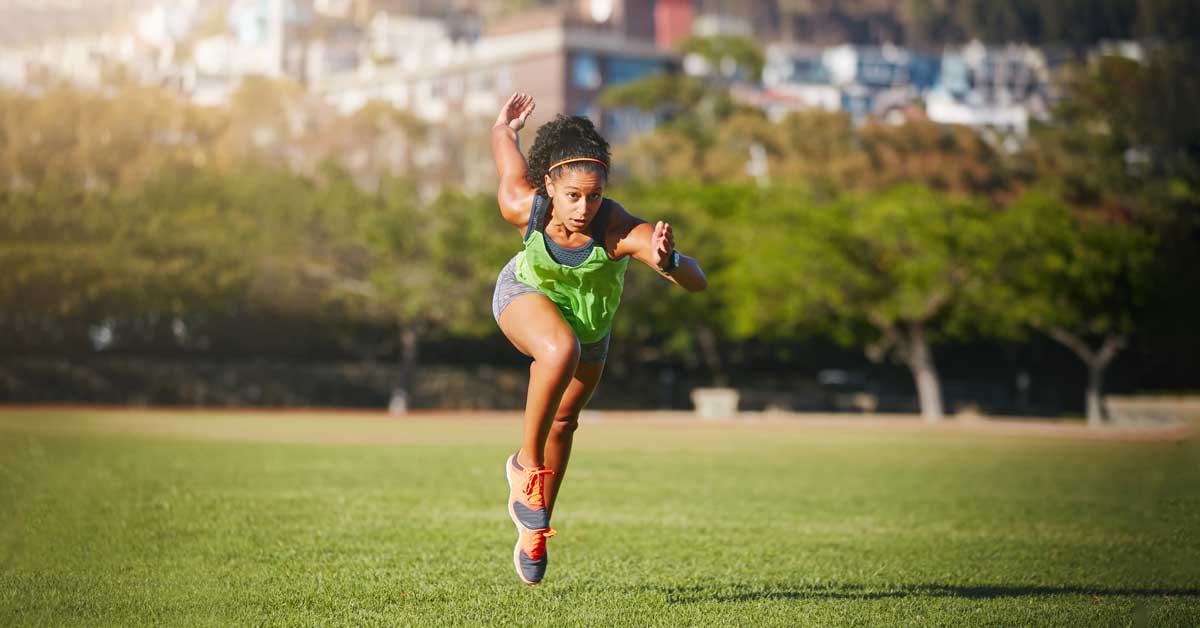 Acceleration Deceleration|Depth Jump|Split Drop|Deceleration Lunge|Athletic Position
