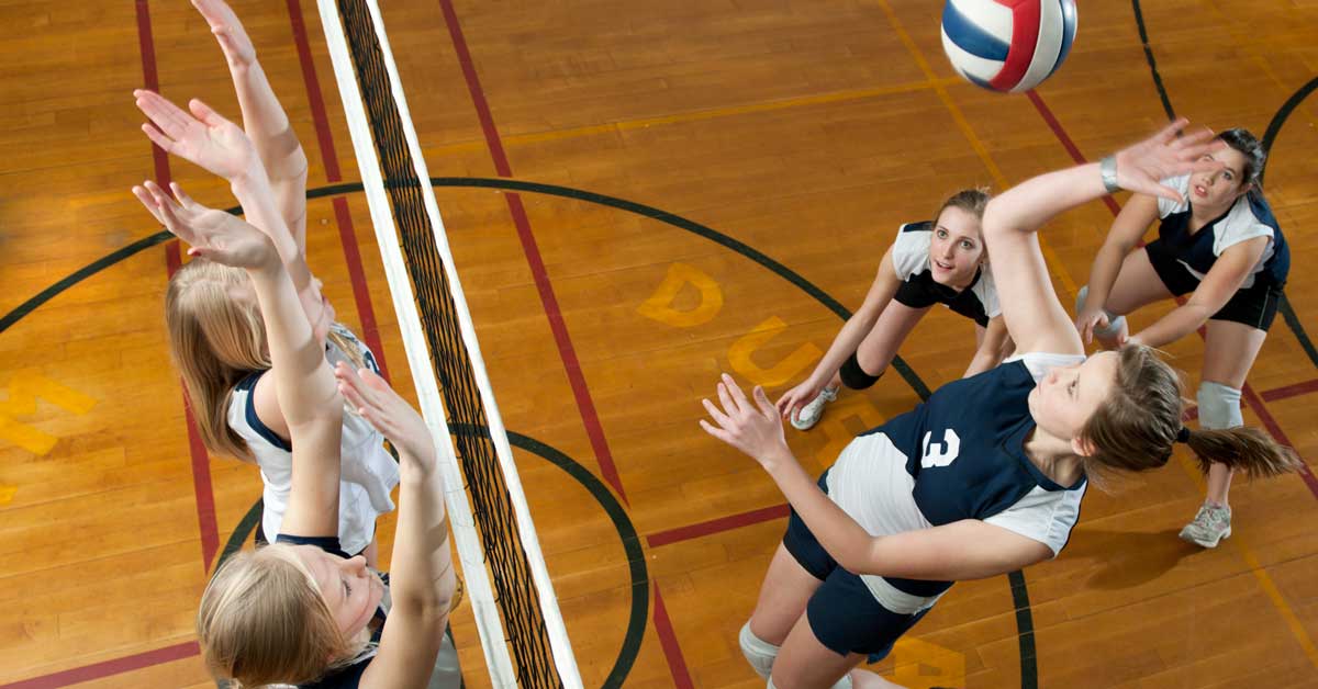 Women's Volleyball Plyometrics|Jump Height Chart 1|Jumps Height Adjusted Chart|Table showing jumping focus percentages of weekly volume: Max Amplitude 15-25%