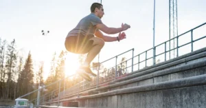 Glycolitic Training|Wingate Men|Wingate Women|Glycolitic Power|Glycolitic Capacity