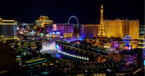 Golden Knights Vegas