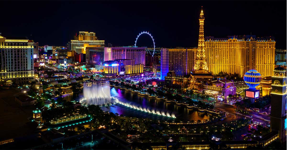 Golden Knights Vegas